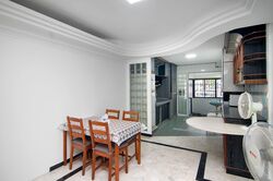 Blk 719 Khatib Spring (Yishun), HDB 3 Rooms #567675071